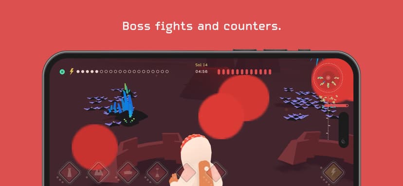 Don't Bug Me! screenshot 8 - screenshot
