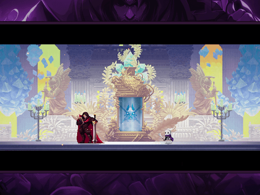 Skul: The Hero Slayer screenshot 16 - screenshot