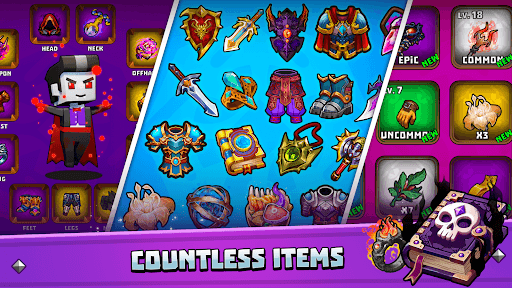 Hunters Origin screenshot 5 - screenshot