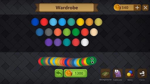 Snake Lite - Snake Game screenshot 18 - screenshot
