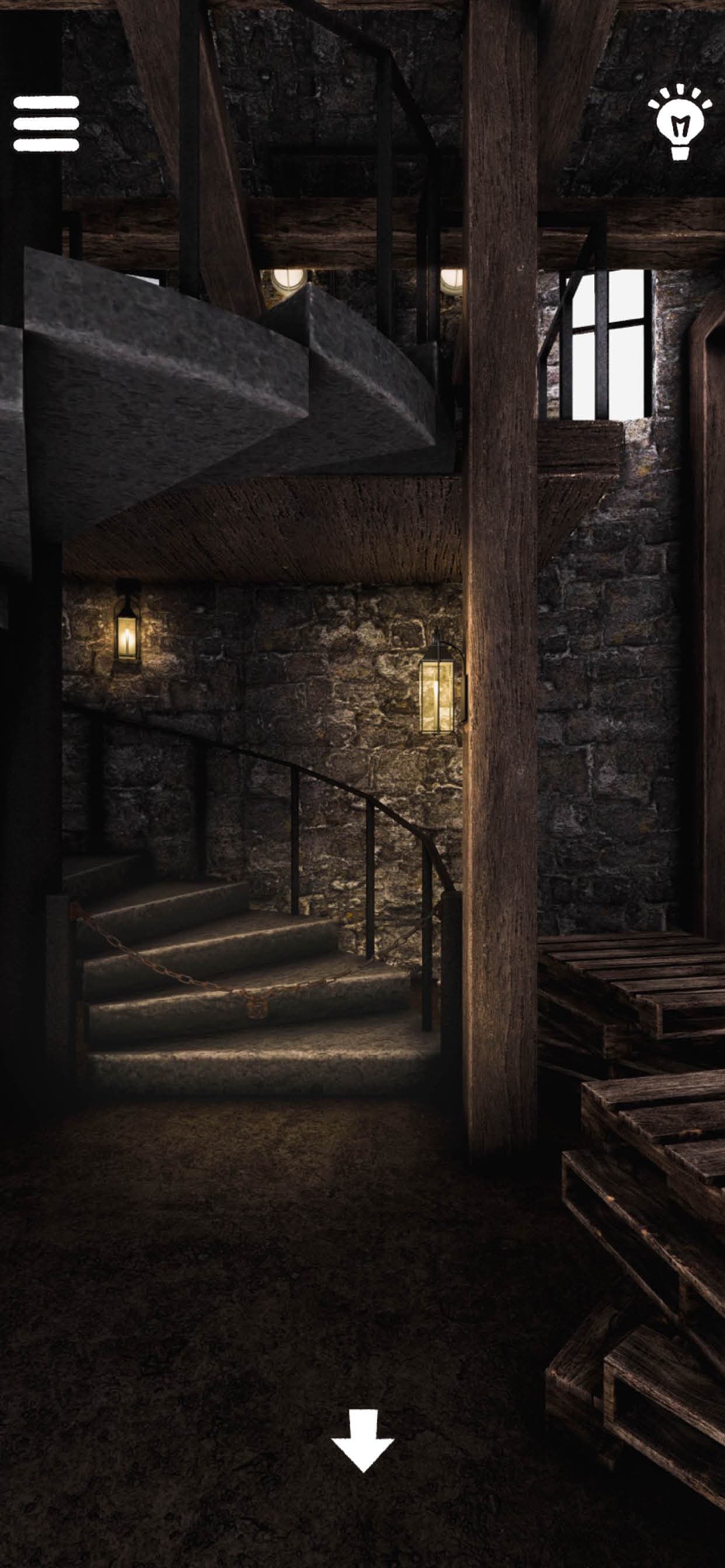 Can you escape Port Town screenshot 7 - screenshot