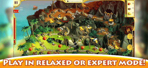 12 Labours of Hercules screenshot 9 - screenshot