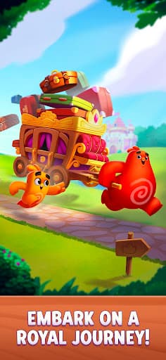 Domino Dreams™ screenshot 8 - screenshot