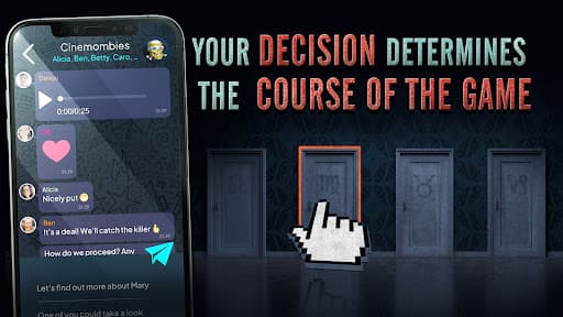 Argus - Urban Legend screenshot 3 - screenshot