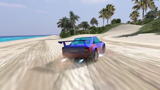 Rally Fury - Extreme Racing screenshot 25 - screenshot