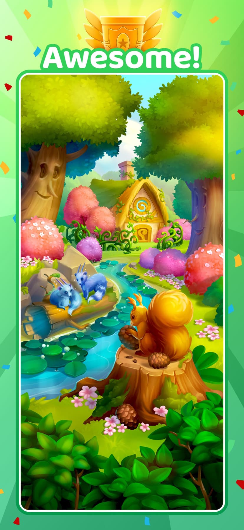 Art of Puzzles - Jigsaw Games screenshot 8 - screenshot