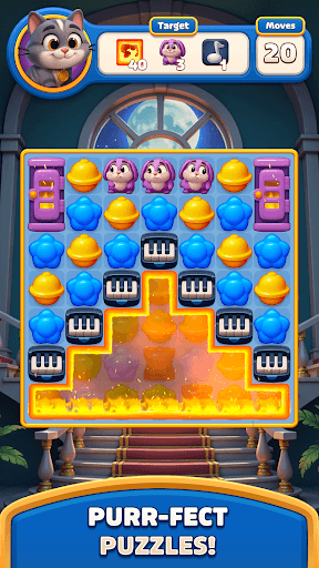 Pet Panic screenshot 12 - screenshot