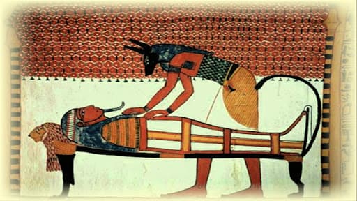 Egyptian Senet (Ancient Egypt) screenshot 2 - screenshot