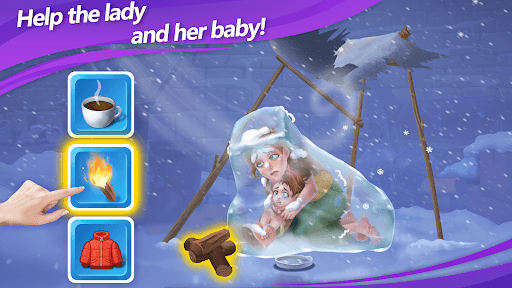 Candy Manor - Home Design screenshot 5 - screenshot