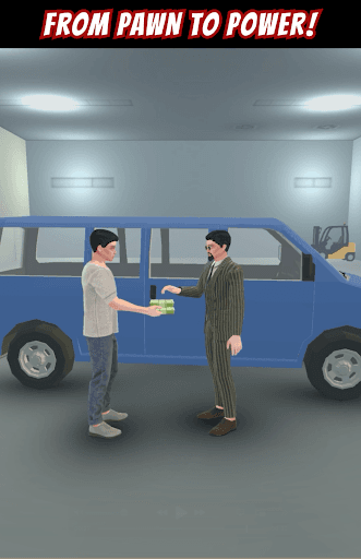 Pawn to Don - Crime Story screenshot 13 - screenshot