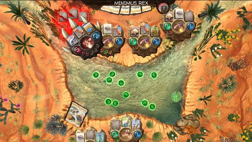 Evolution Board Game screenshot 15 - screenshot
