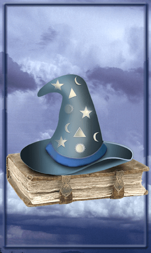 Life of a Wizard screenshot 1 - screenshot