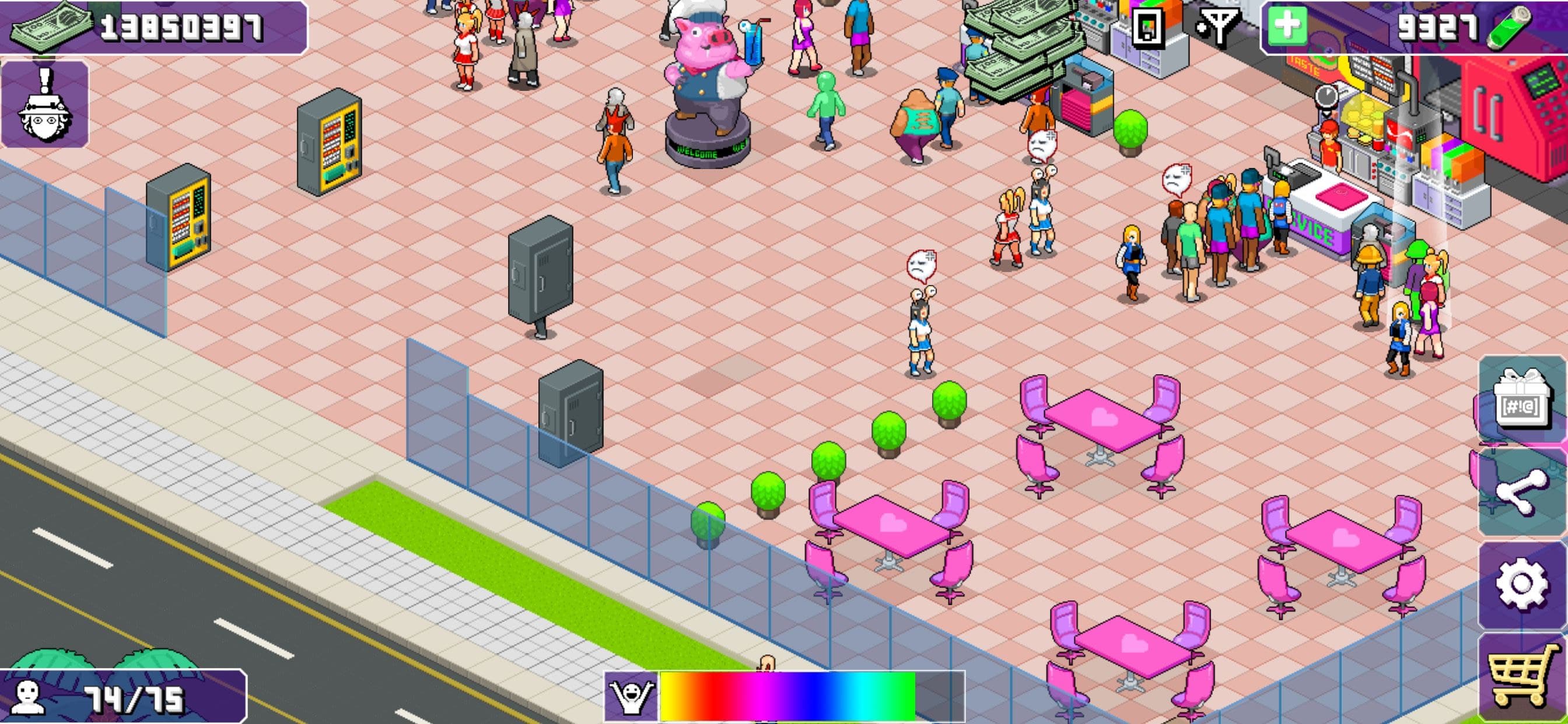 We Happy Restaurant screenshot 5 - screenshot