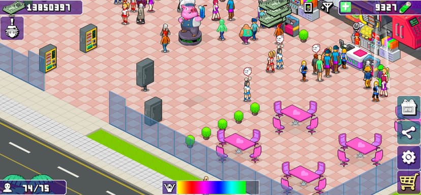 We Happy Restaurant screenshot 5 - screenshot