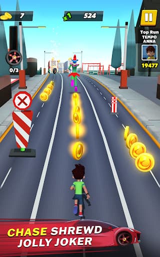 Kicko & Super Speedo screenshot 17 - screenshot