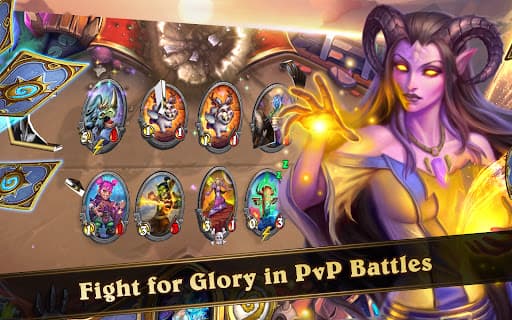 Hearthstone screenshot 14 - screenshot