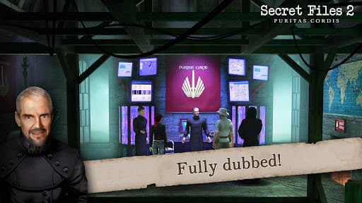 Secret Files 2: Puritas Cordis screenshot 3 - screenshot