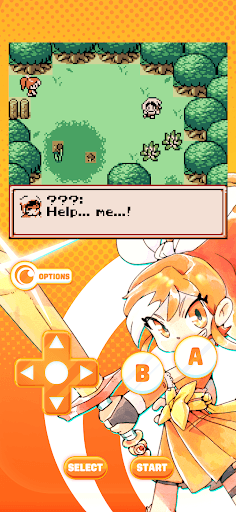 Crunchyroll: Hime's Quest screenshot 14 - screenshot