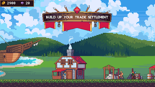 Medieval: Defense & Conquest screenshot 3 - screenshot