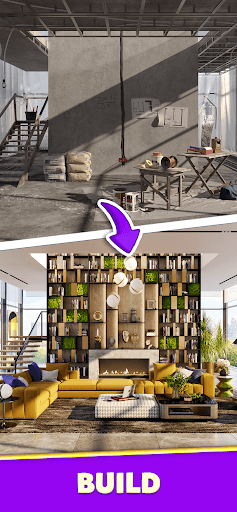 Design Masters: Home Simulator screenshot 2 - screenshot