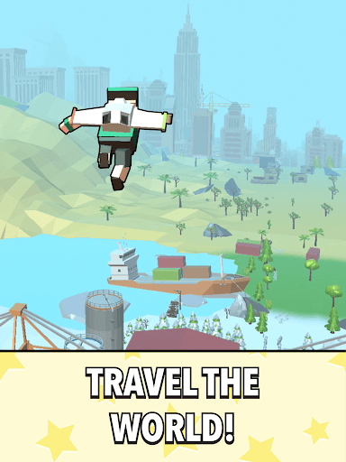 Jetpack Jump screenshot 14 - screenshot