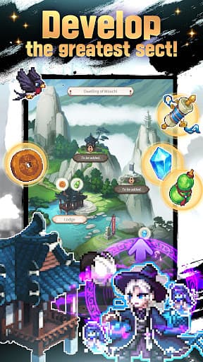 K-Devil Hunter screenshot 5 - screenshot