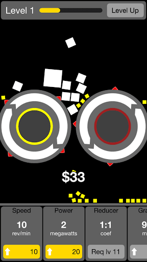Will it Crush? Grinding games screenshot 1 - screenshot