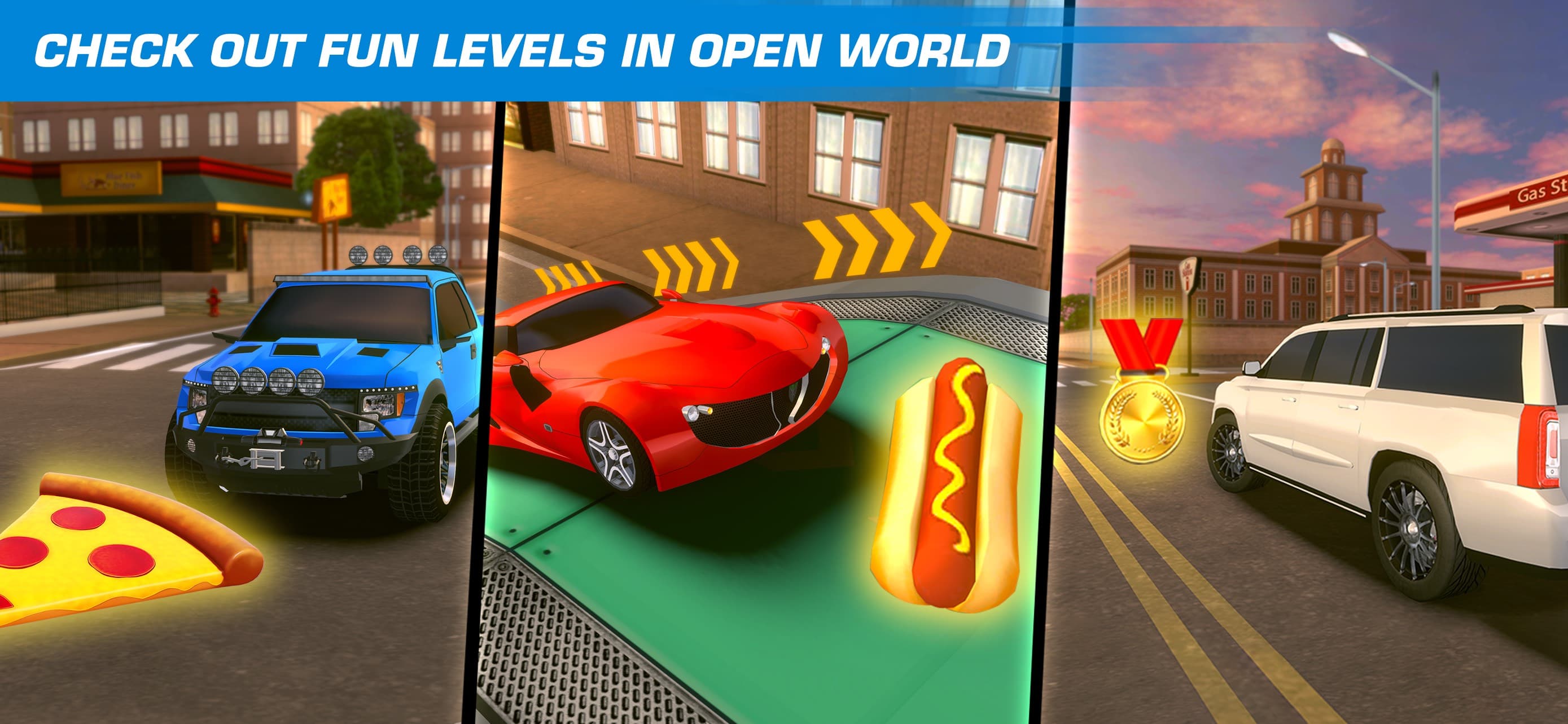 School Bus Simulator Drive 3D screenshot 4 - screenshot
