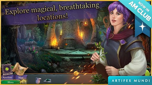 Queen's Quest 2 screenshot 1 - screenshot
