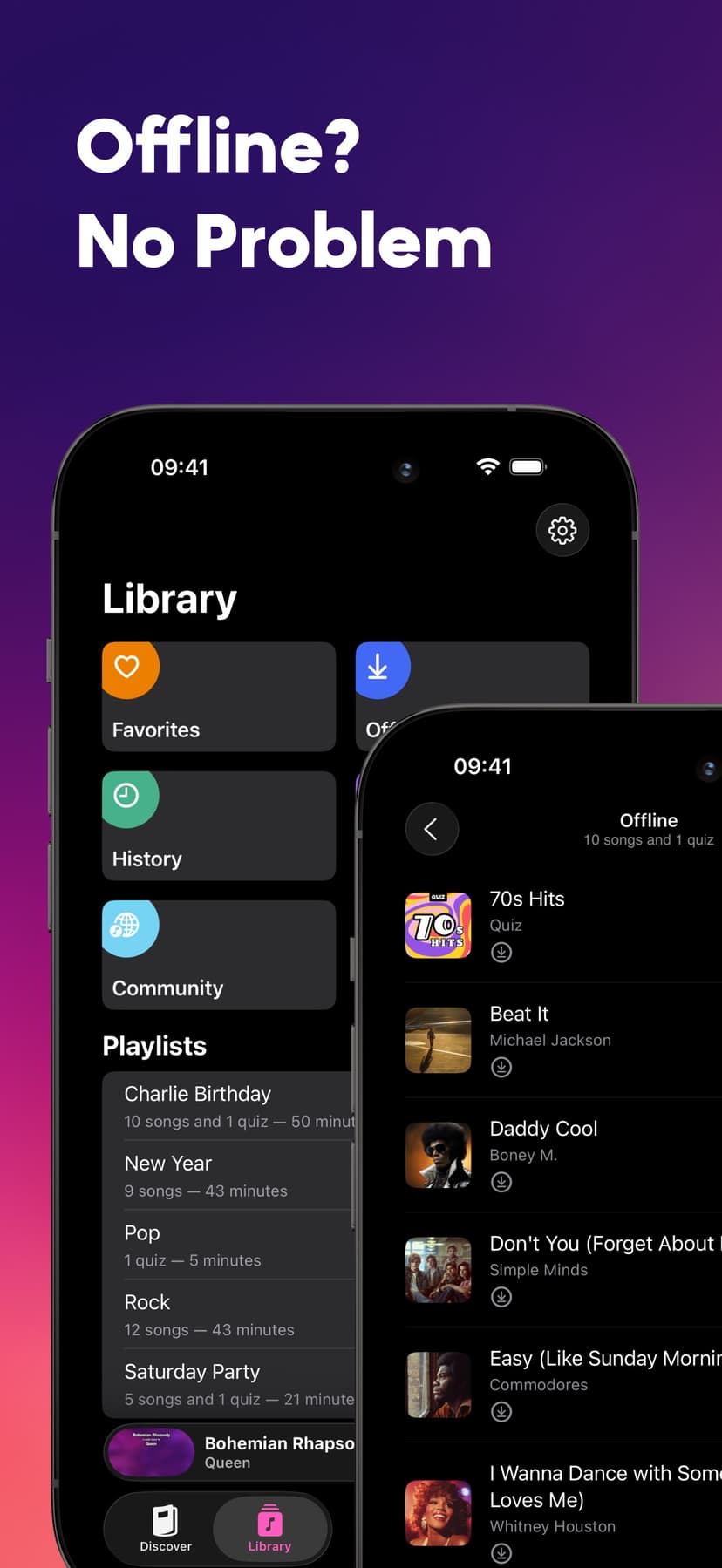 KaraFun – Karaoke & Music Quiz screenshot 5 - screenshot