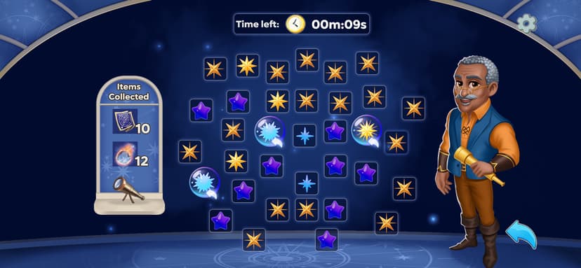 Kingdoms: Merge & Build screenshot 3 - screenshot
