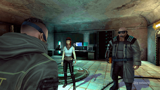 Mindcell screenshot 7 - screenshot
