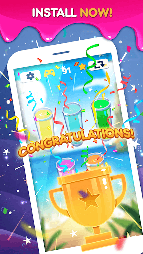 Water Sorter screenshot 3 - screenshot