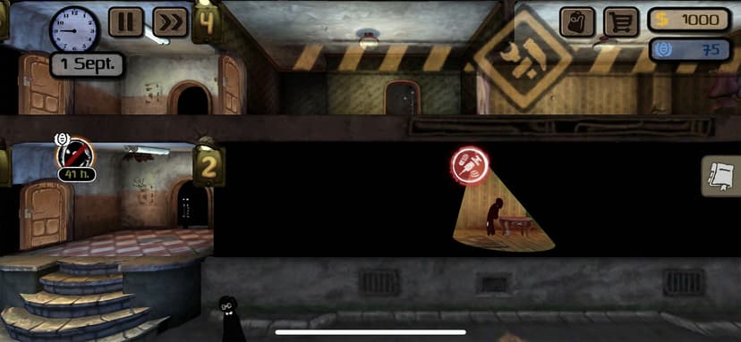 Beholder screenshot 2 - screenshot