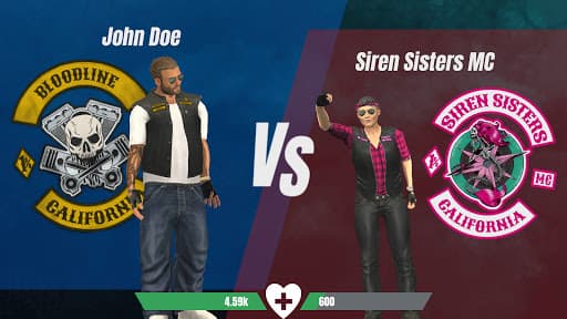 Last Outlaws screenshot 6 - screenshot