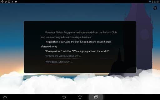80 Days screenshot 18 - screenshot