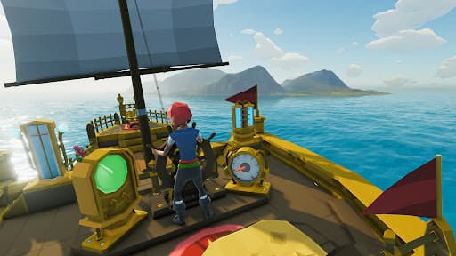 Ylands screenshot 1 - screenshot