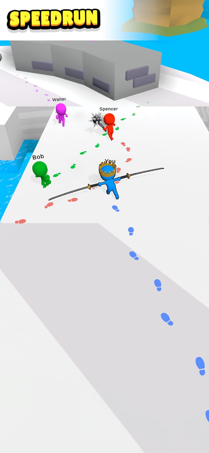 Slash Royal screenshot 3 - screenshot