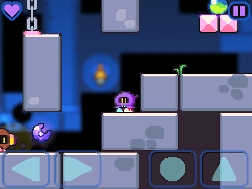 Shadow Trick screenshot 12 - screenshot