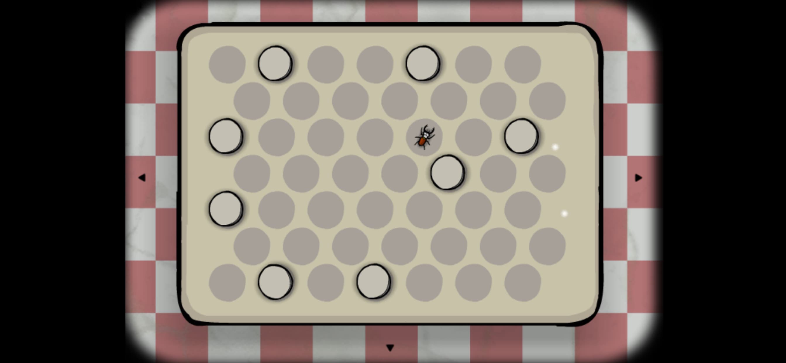 Rusty Lake Hotel screenshot 6 - screenshot