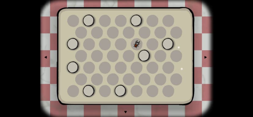 Rusty Lake Hotel screenshot 6 - screenshot