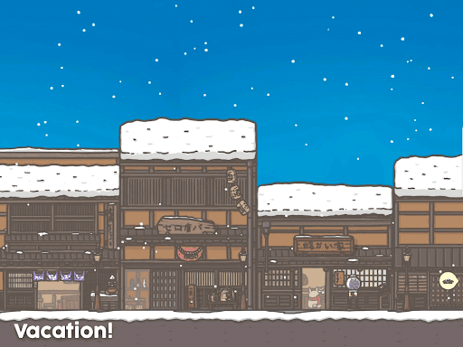 Tsuki Adventure screenshot 9 - screenshot