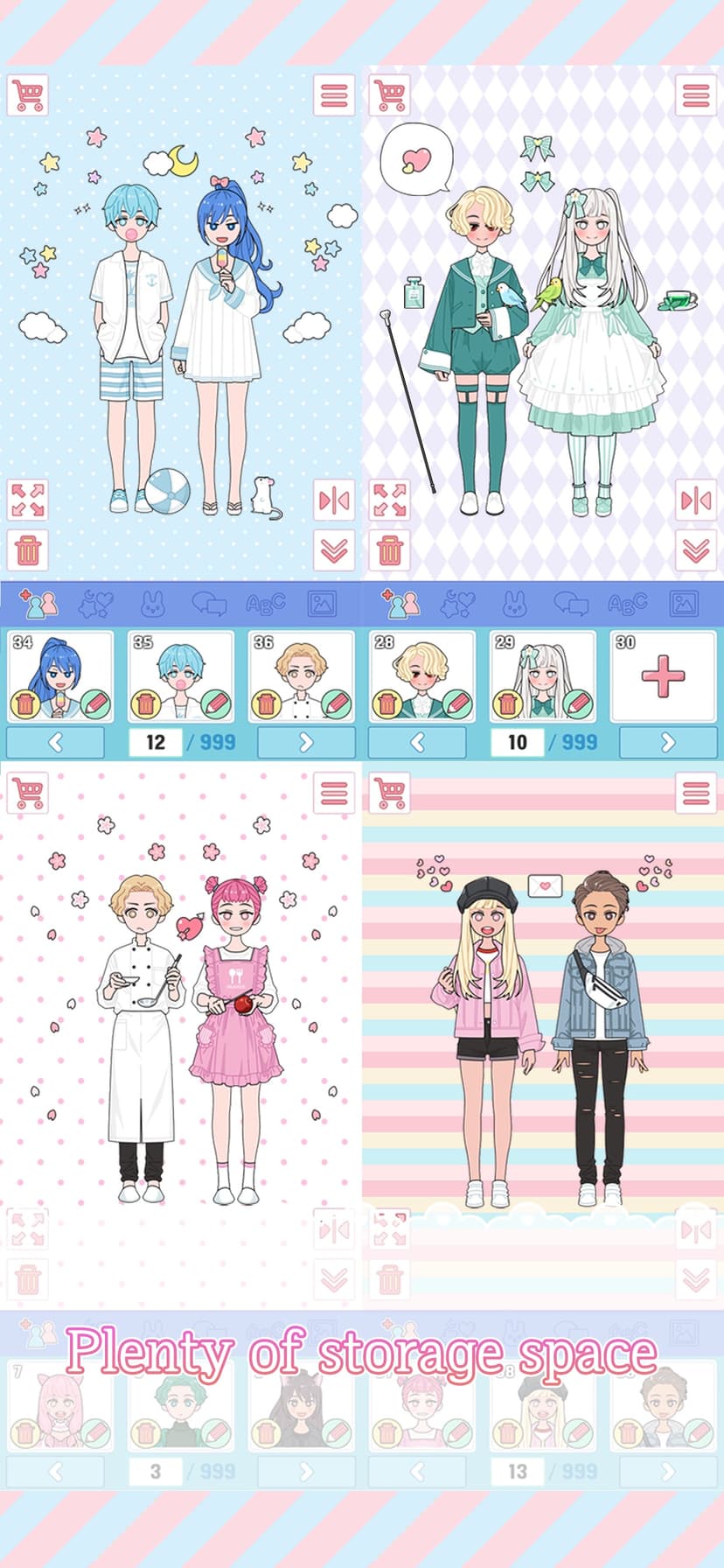 Lily Diary screenshot 5 - screenshot