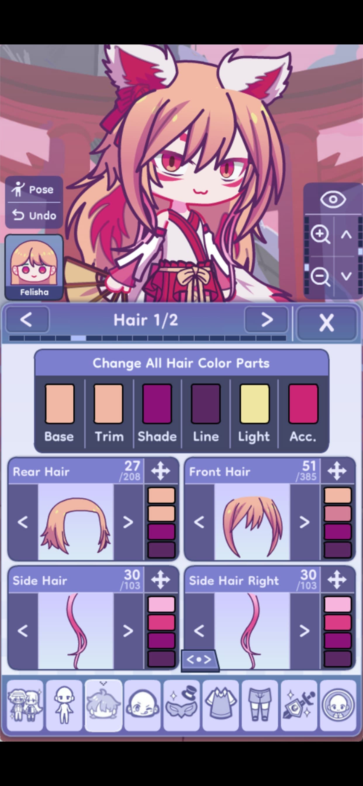 Gacha Life 2 screenshot 5 - screenshot