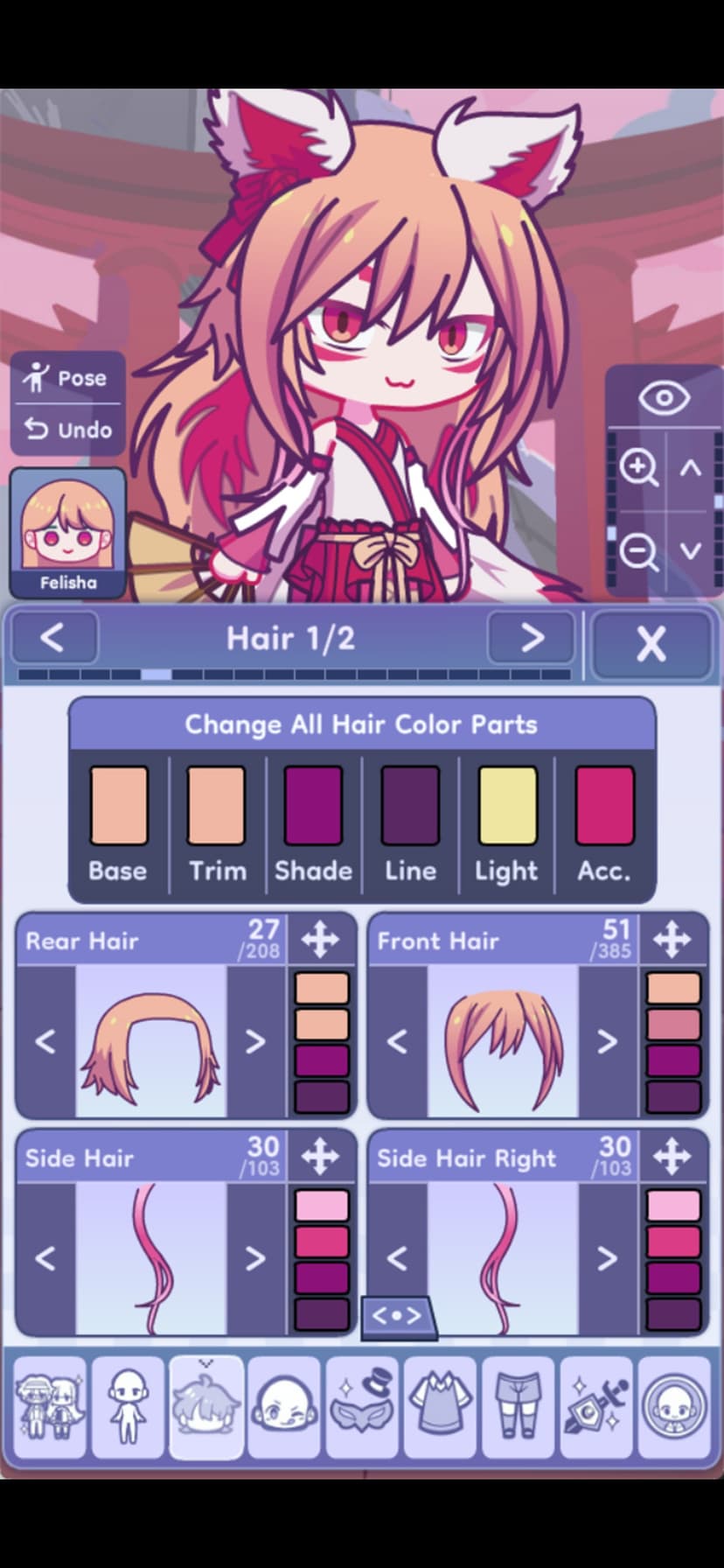 Gacha Life 2 screenshot 5 - screenshot