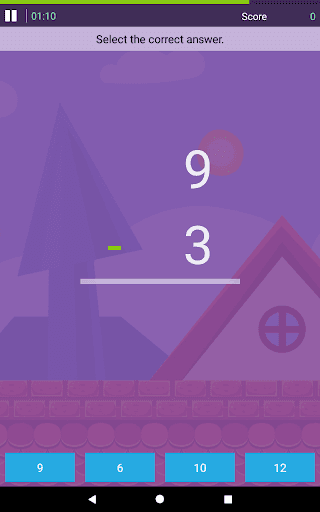 Brainia : Brain Training Games screenshot 12 - screenshot