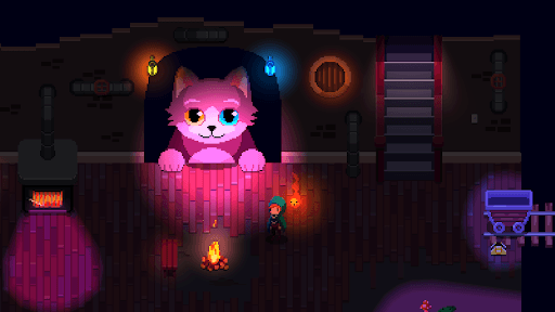Night Reverie screenshot 1 - screenshot