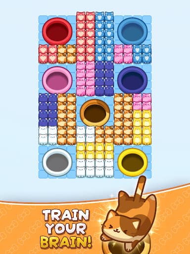 Hole Cat screenshot 9 - screenshot