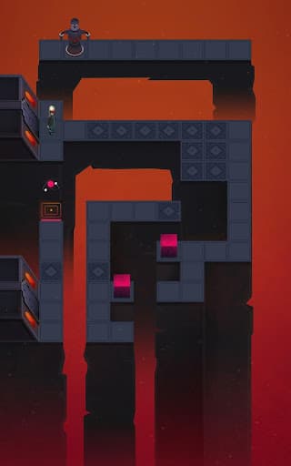 ALTER: Between Two Worlds screenshot 11 - screenshot