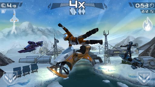 Riptide GP2 screenshot 15 - screenshot